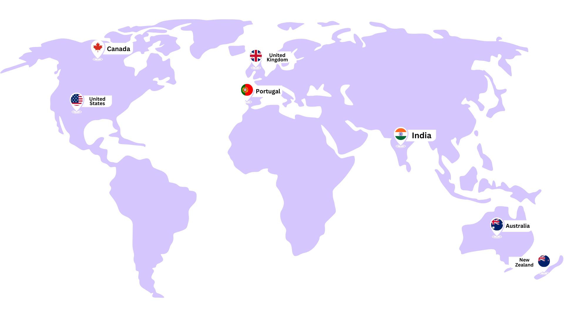 Clients-Map