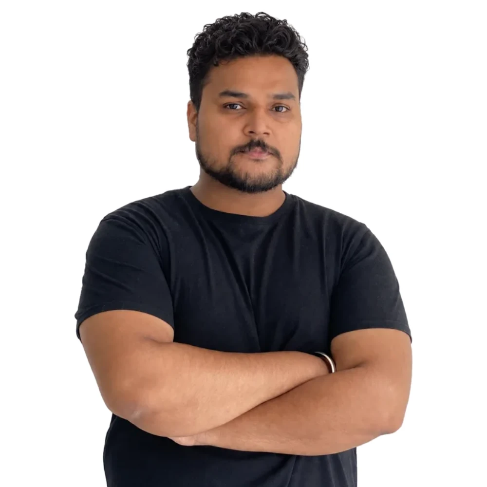 About Us 5 Rasdeep Singh